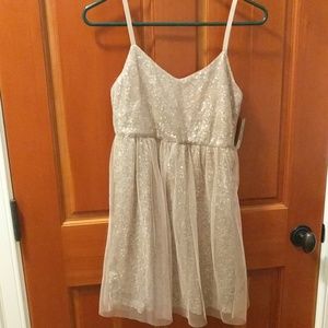 Irreplaceable Juniors Summer Dressy Top